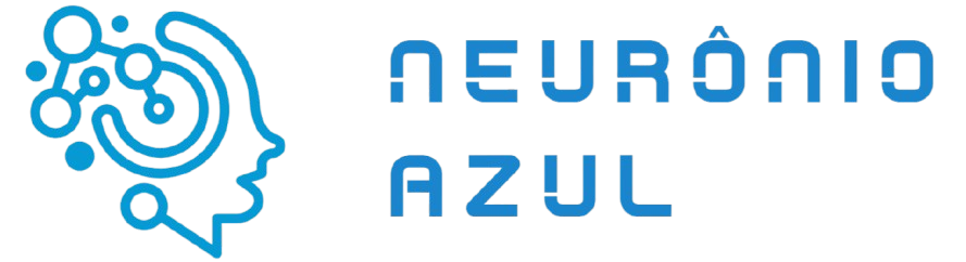 Neurônio Azul